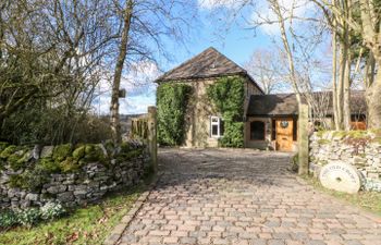 The Old Croft Holiday Cottage