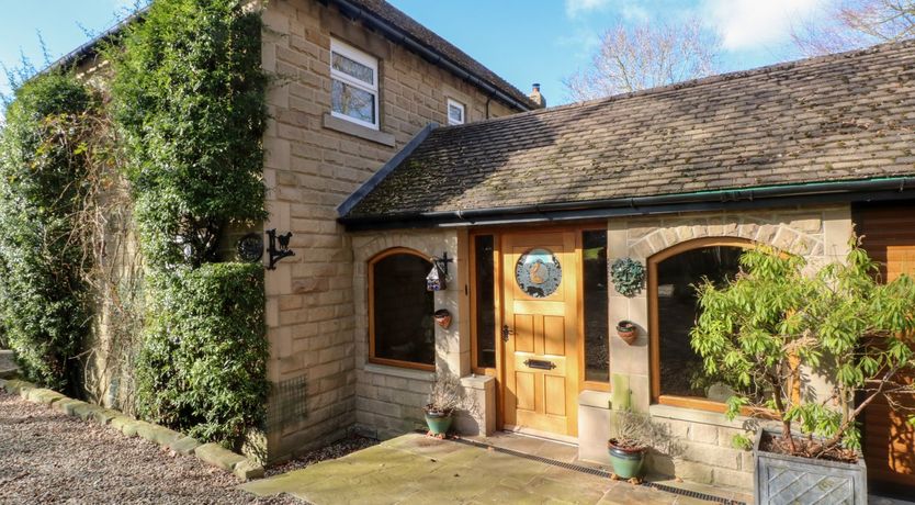 Photo of The Old Croft