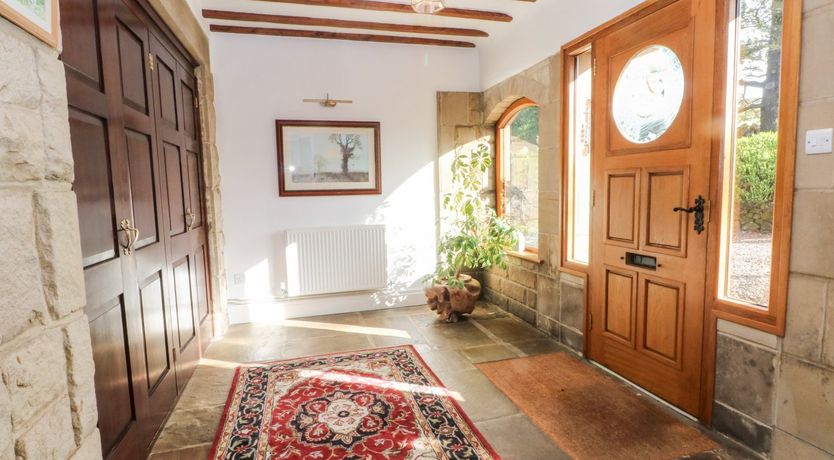 Photo of The Old Croft