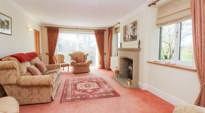 Photo of The Old Croft