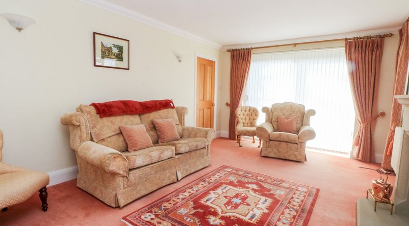 Photo of The Old Croft