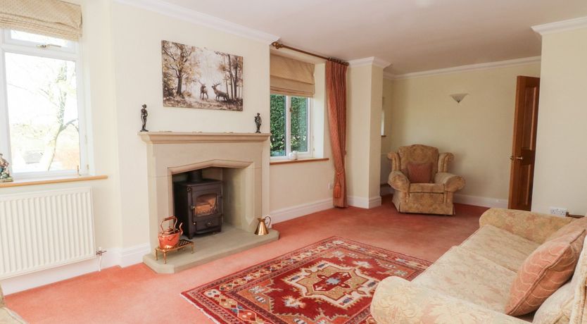 Photo of The Old Croft