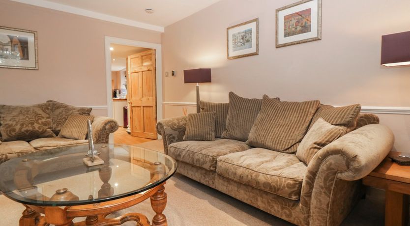 Photo of Old Book Shop