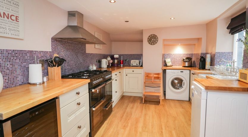 Photo of Old Book Shop