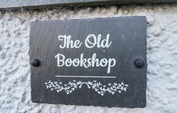 Old Book Shop Holiday Cottage