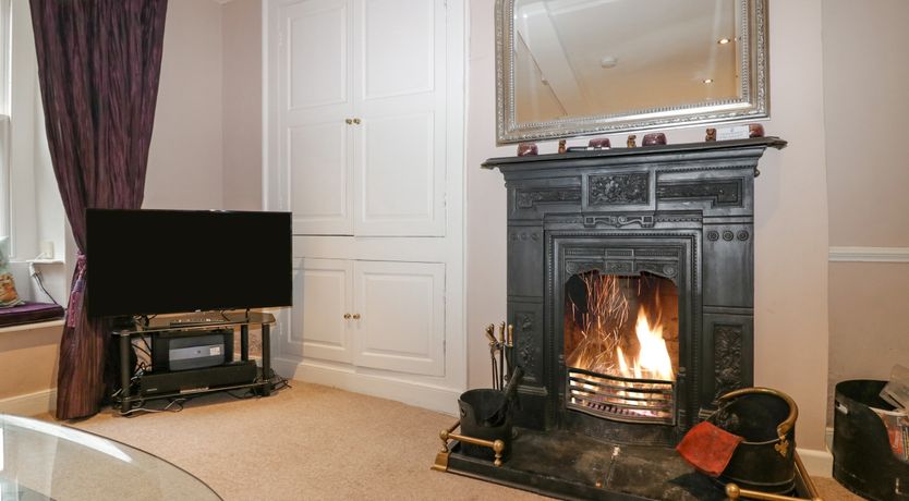 Photo of Old Book Shop