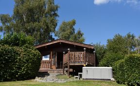 Photo of Tawny Owl Lodge