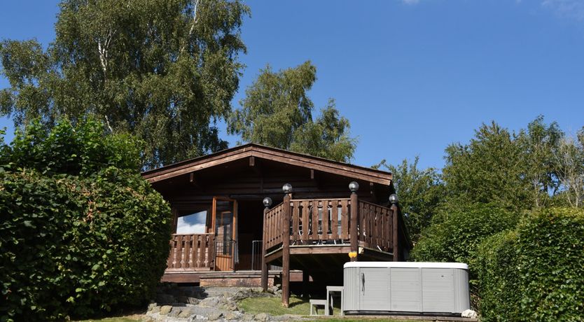 Photo of Tawny Owl Lodge