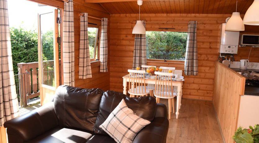 Photo of Tawny Owl Lodge