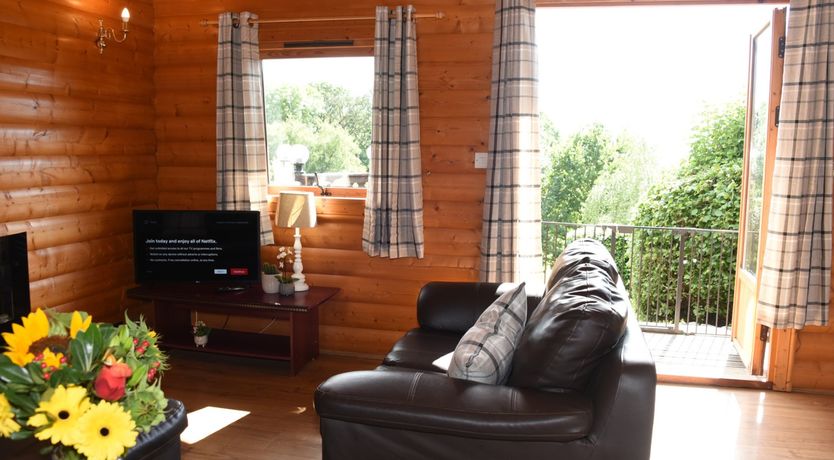 Photo of Tawny Owl Lodge