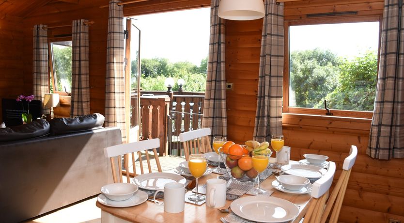 Photo of Tawny Owl Lodge