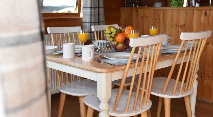 Photo of Tawny Owl Lodge