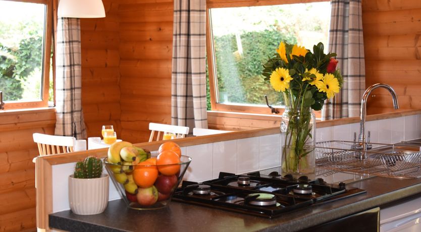 Photo of Tawny Owl Lodge