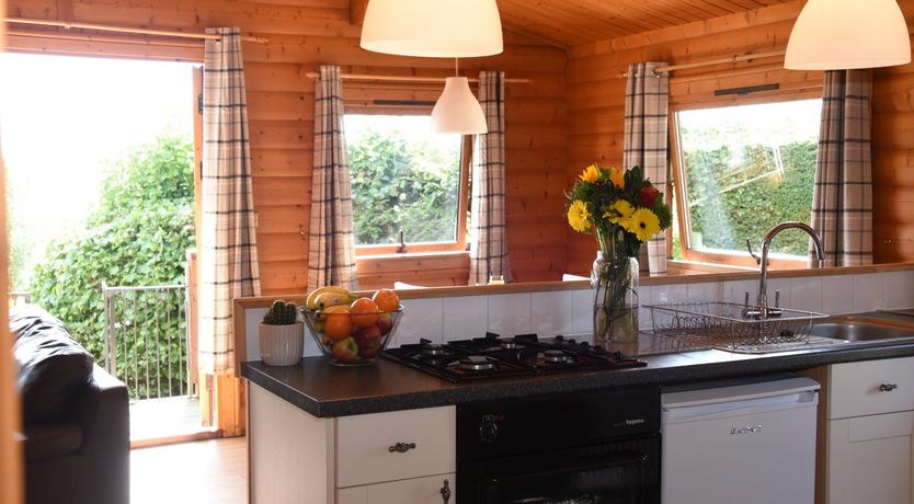 Photo of Tawny Owl Lodge