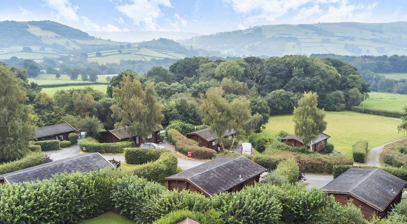 Photo of Tawny Owl Lodge