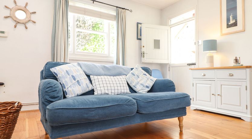 Photo of 2 Chapel Place