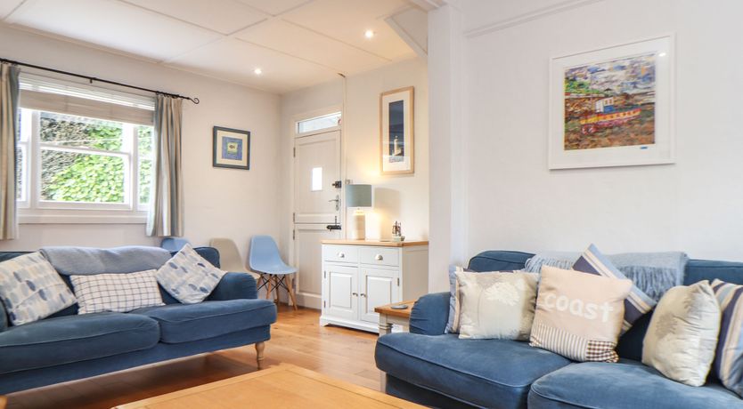 Photo of 2 Chapel Place