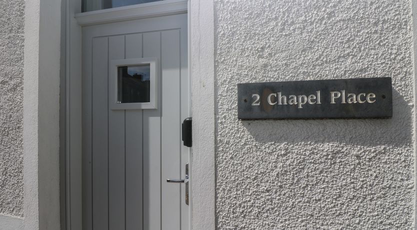 Photo of 2 Chapel Place
