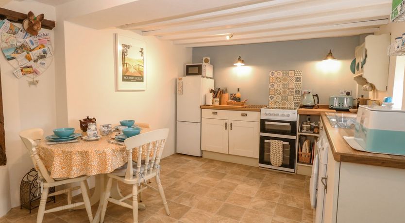 Photo of Cosy Cottage