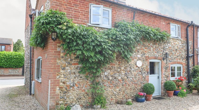 Photo of Cosy Cottage