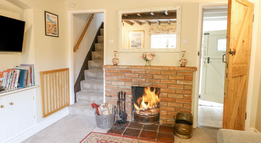 Photo of Cosy Cottage