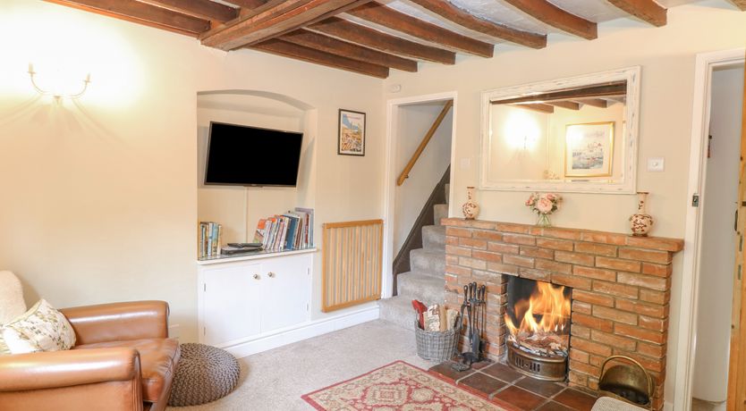 Photo of Cosy Cottage