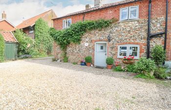 Cosy Cottage Holiday Cottage