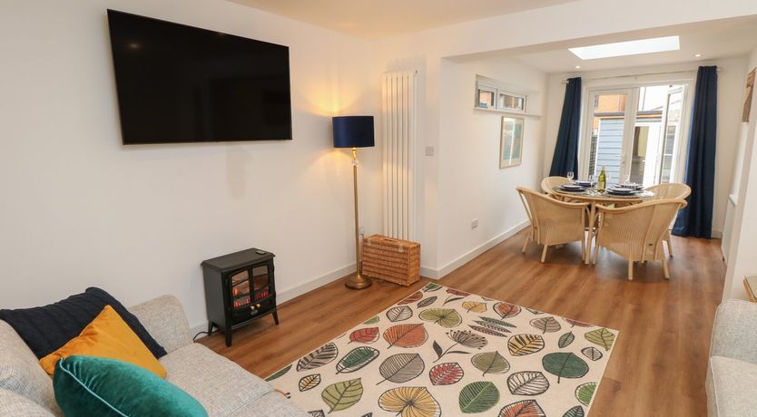 Photo of Sandy Cottage