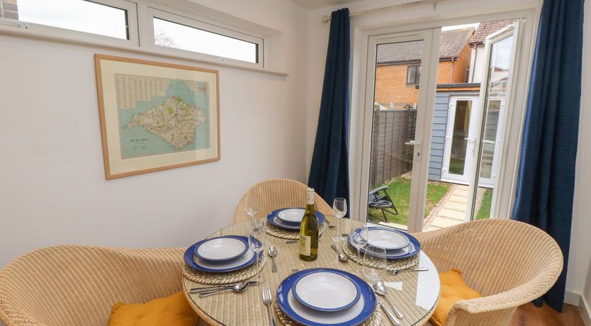 Photo of Sandy Cottage