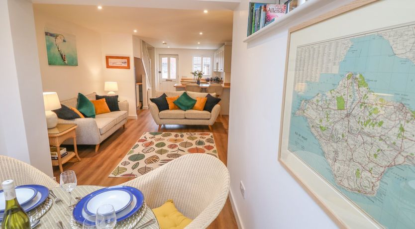 Photo of Sandy Cottage