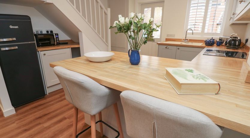 Photo of Sandy Cottage