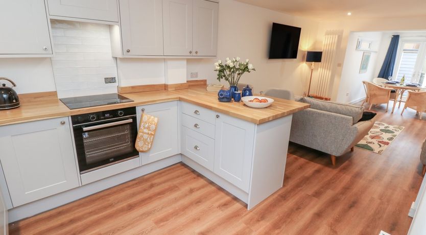 Photo of Sandy Cottage