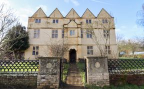 Photo of Wick Court Farm