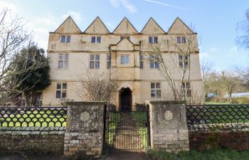 Wick Court Farm Holiday Cottage