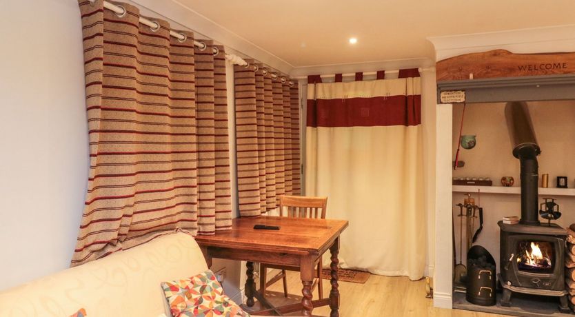 Photo of Lime Court Barn