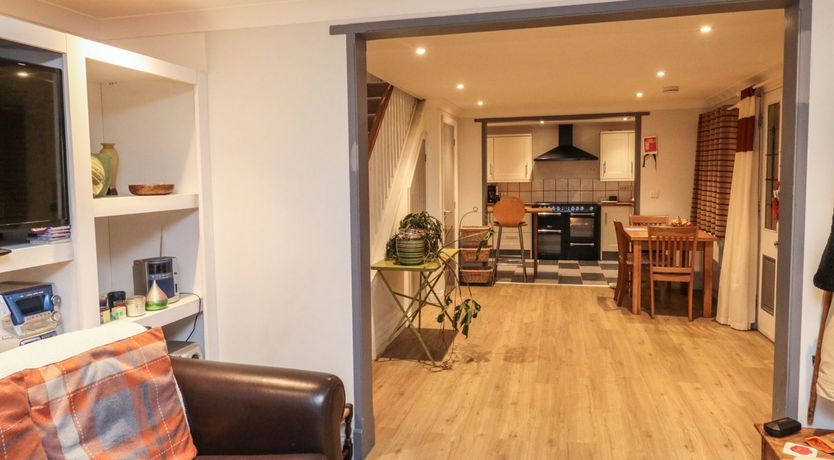 Photo of Lime Court Barn