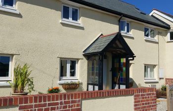 Lime Court Barn Holiday Cottage