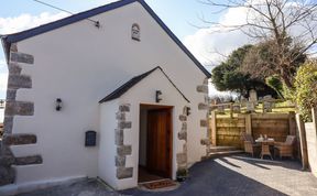 Photo of The Old Chapel