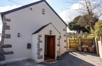 The Old Chapel Holiday Cottage