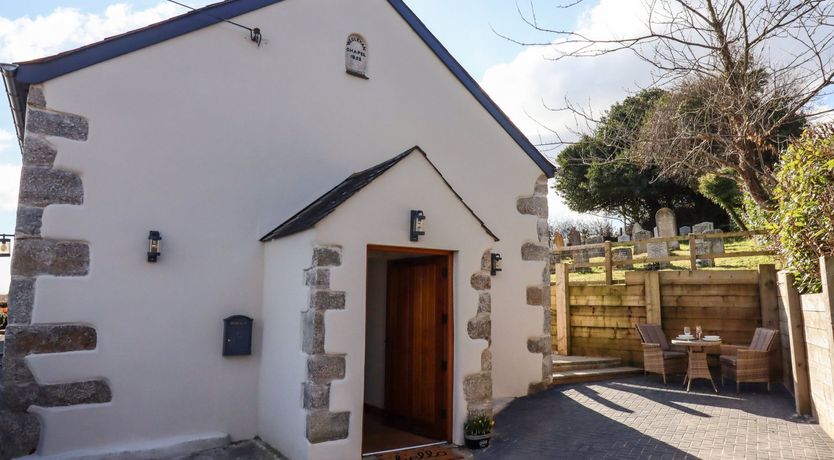 Photo of The Old Chapel