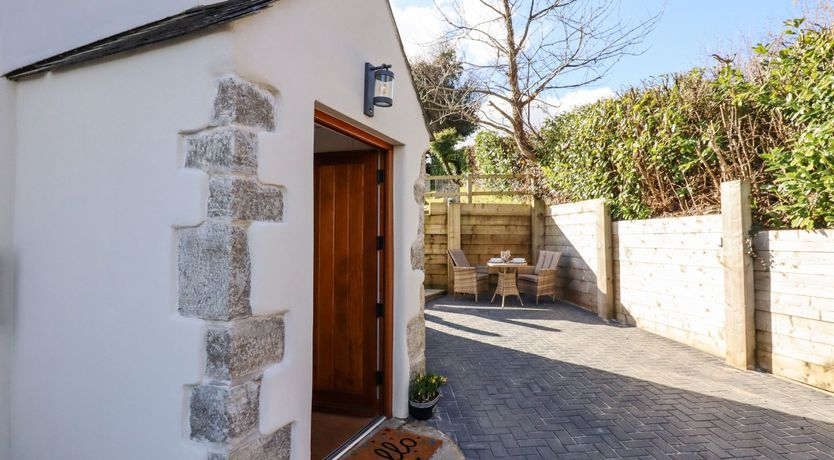 Photo of The Old Chapel