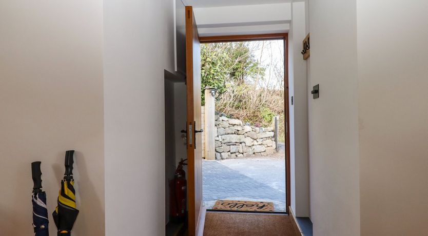 Photo of The Old Chapel