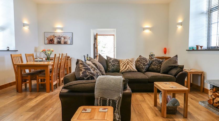 Photo of The Old Chapel