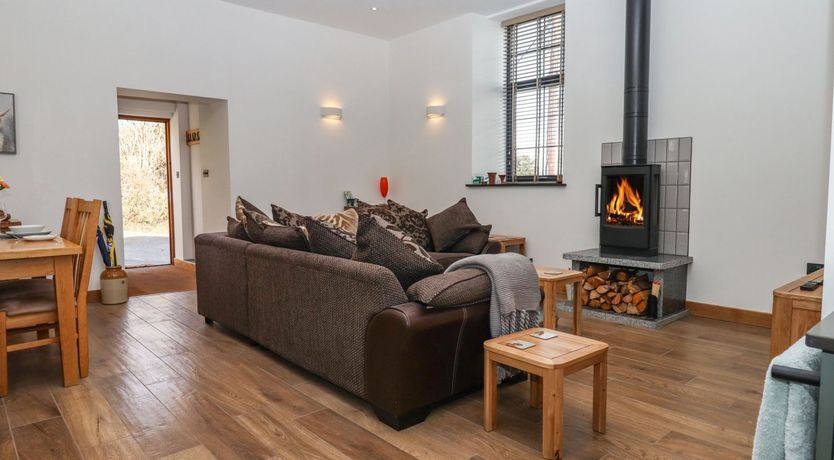 Photo of The Old Chapel