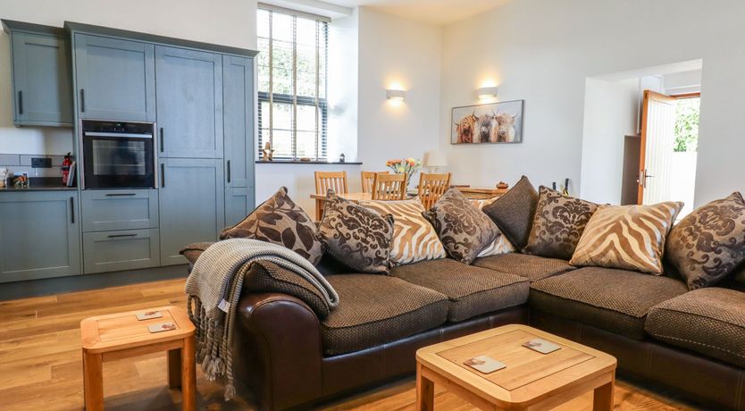 Photo of The Old Chapel