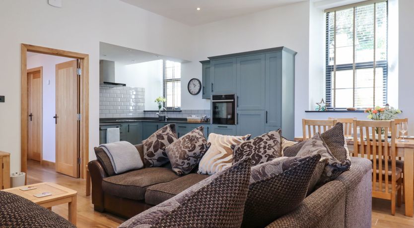 Photo of The Old Chapel