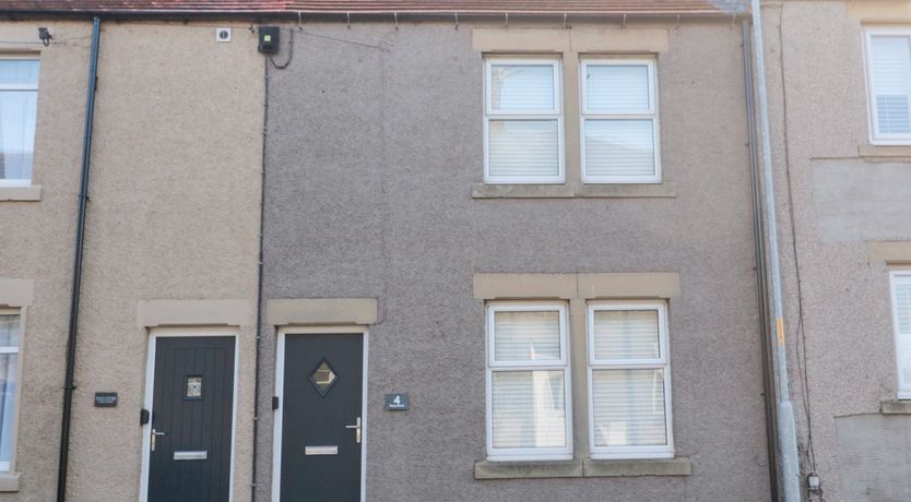 Photo of 4 Percy Street