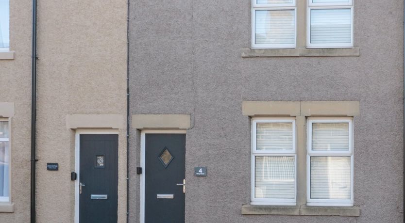 Photo of 4 Percy Street