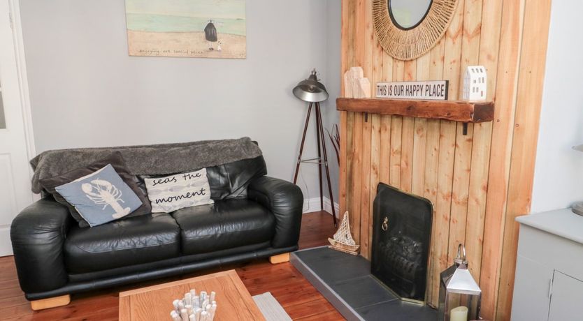 Photo of 4 Percy Street