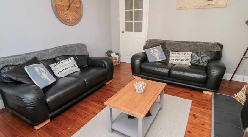 Photo of 4 Percy Street